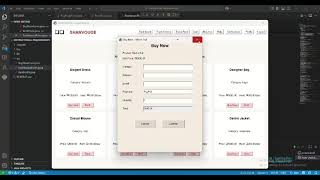 Instructional Requirements 3: Working with JAVA GUI Module Functionalities 