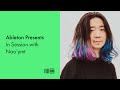 Ableton Presents: In Session with Nao'ymt