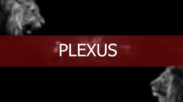 P L E X U S