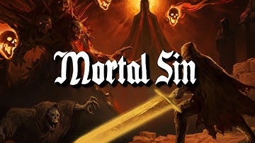 Mortal Sin | Trailer [GOG]
