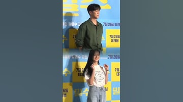 Jisoo deserves a man like Ahn Bo Hyun! I