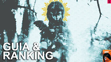 Guia & Ranking Machine Head - Through The Ashes of Empires a volta do MH e o começo de uma nova fase