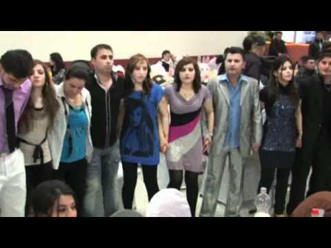 Hochzeit-Rekan u Hanan - Fuad u Nada - Dilshad u K...