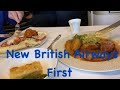 British Airways First Class B777-300 London Heathrow to S. Francisco | Dealing with COVID & Omicron