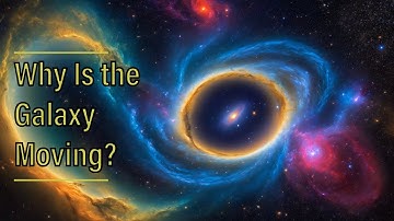 The Great Attractor: The Mysterious Force Pulling Our Galaxy Through Space!