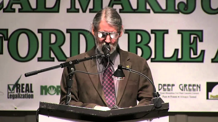 Medical Marijuana, A Community of Voices. Part One