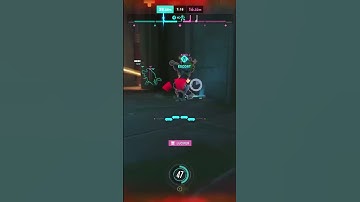 STAYIN ALIVE AS DOOMFIST!!! #overwatch #gaming #doomfist #overwatch2 #overwatchclips #fypシ #fyp