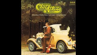 Watch Chet Atkins Whispering video