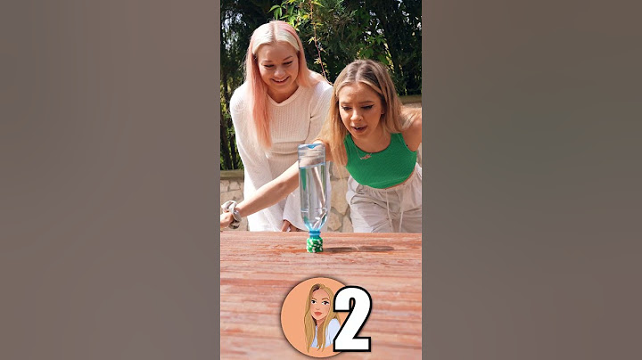Zrobiły niemożliwy challenge