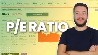 Wat is de P/E Ratio (Koerswinstverhouding) | Fundamentele Analyse