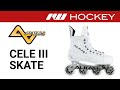 Alkali Cele III Skate Review