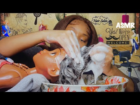 ASMR | Ghetto