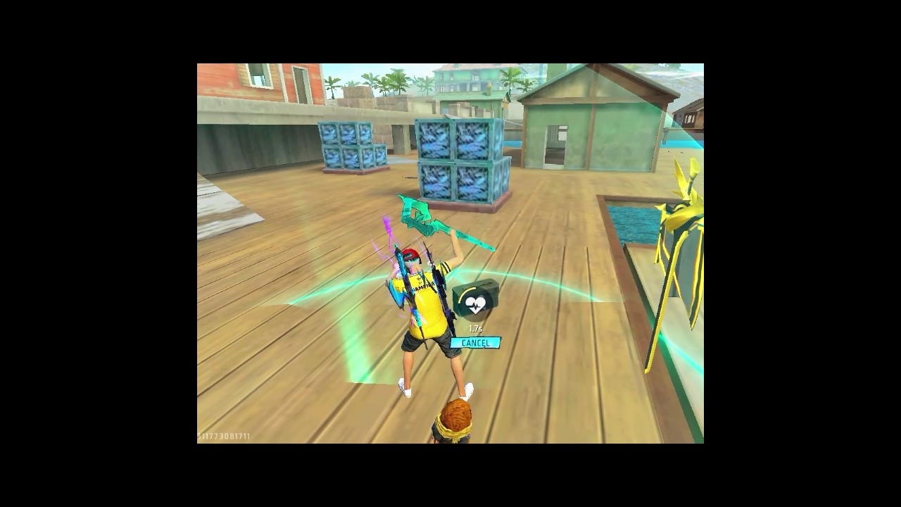 New revive trick 🤫 