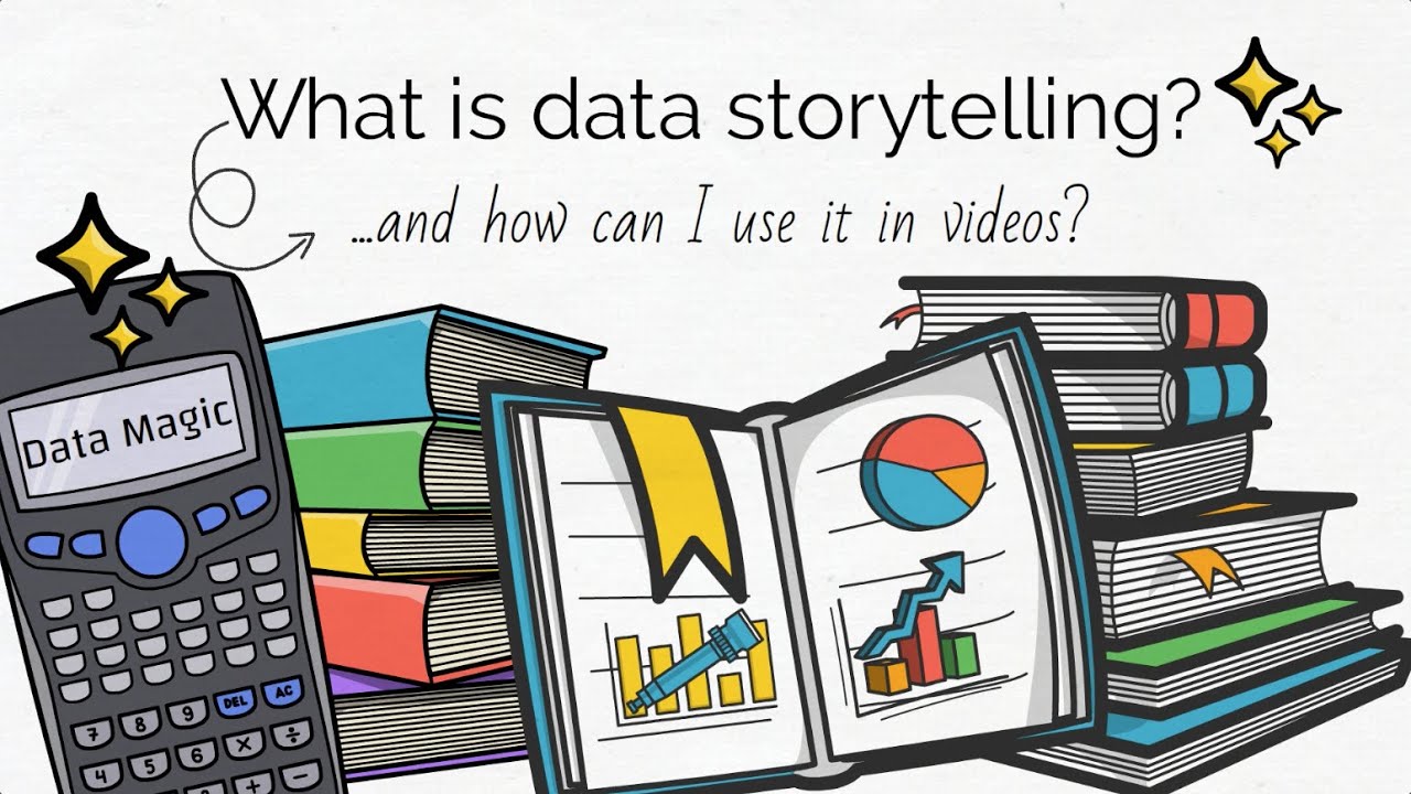 Using Data GIF Maker to compare data and tell stories