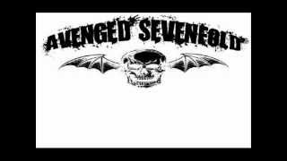 Avenged Sevenfold   Unwind the chainsaw