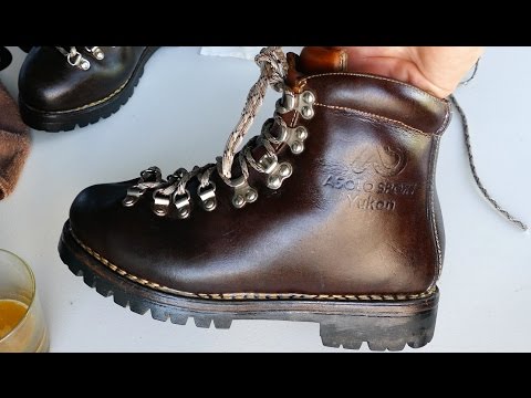 italian hiking boots