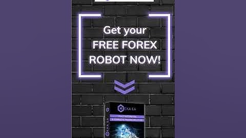 HexaEa performance Live video proof of 51% Profits! Algo Trading Robot!