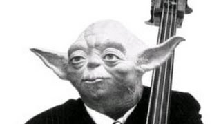 Star Wars Theme - Double Bass Solo chords