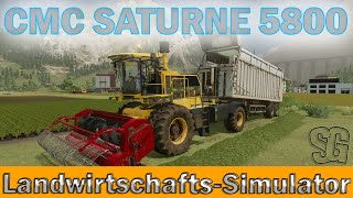 ["Modvorstellung", "Landwirtschafts-Simulator", "let's play", "FS Mods", "LS Mods", "Simo Game", "Modding", "simple IC", "Ls22", "Ls22 map", "Ls 22 Mods", "Ls Modding", "Fs Modding", "Ls mods", "Fs mods", "Ls Maps", "Fs Maps", "Ls modvorstellung", "Fs Modvorstellung", "Ls oldtimer mods", "Fs oldtimer mods", "mod Präsentation", "Fs Präsentation", "farming simulator 22", "CMC SATURNE 5800 V1.0.0.0 - Ls22 Mods", "LS22 Modvorstellung - CMC SATURNE 5800", "CMC SATURNE 5800"]