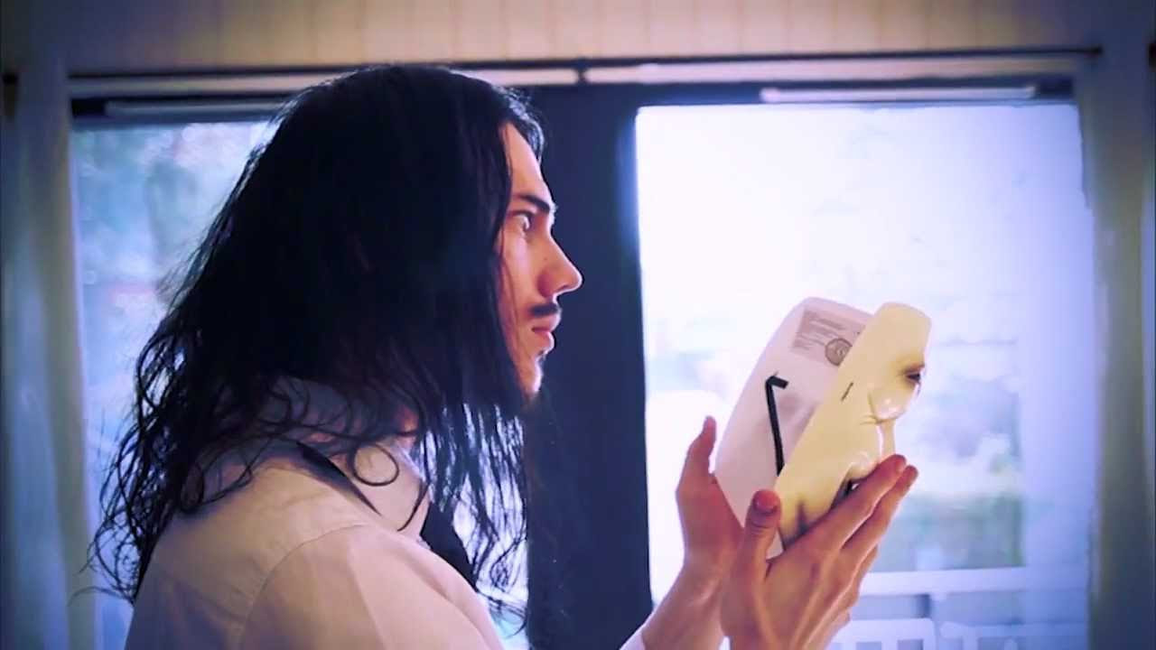 Savant - Fuck Nexus (music video)