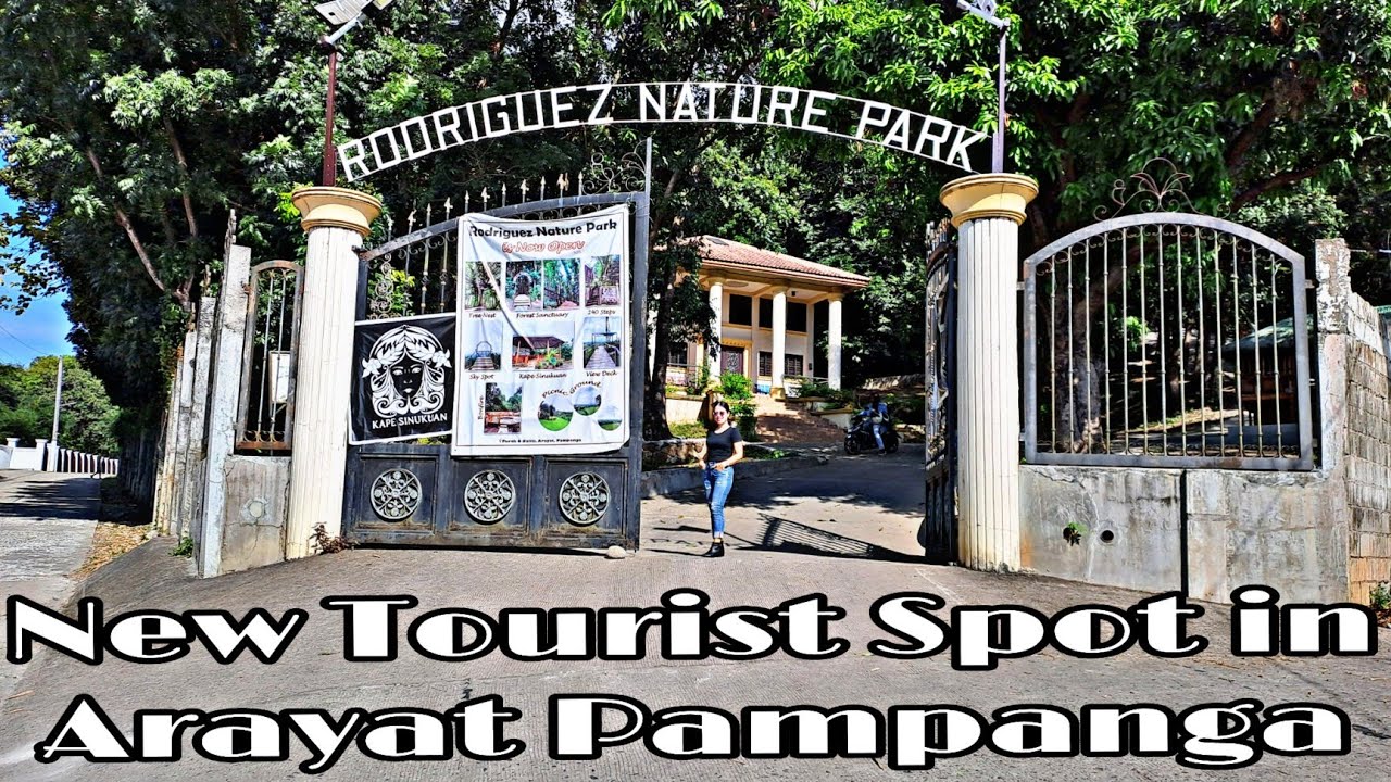 A Place To Visit RODRIGUEZ NATURE PARK mariavictoriavlogs8050 A Place To Visit RODRIGUEZ NATURE PARK mariavictoriavlogs8050