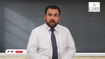 Which Hepatitis type is considered severe? | Dr. Vachan S Hukkeri | CARE Hospitals