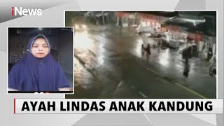 Asma: Korban Terlindas Saat Menghentikan Truk Ayahnya - iNews Sore 21/12
