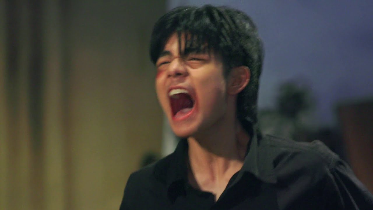 Акусада: Заложник (серия 88)