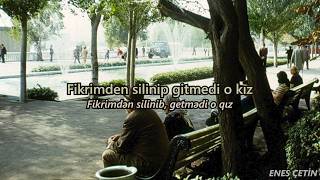 Mənsum İbrahimov - Dinə Bilmədim (Türkçe)