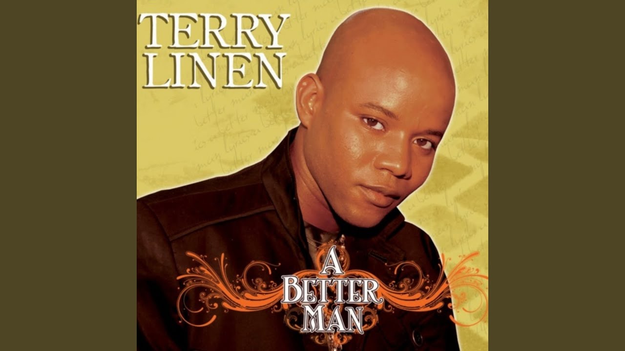 Смотреть «A Better Man» на YouTube Смотреть «A Better Man» на YouTube