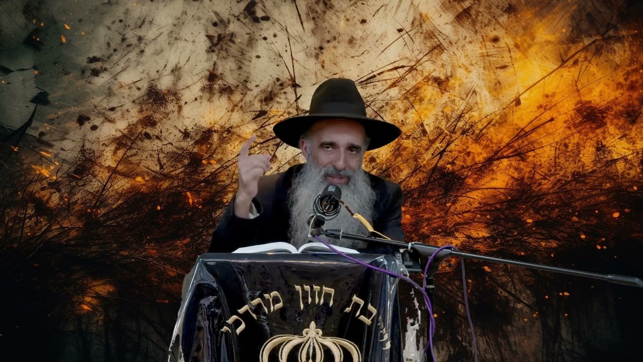 קצרים-הרב מאיר דוד שמואלי-הדרך להצלחה בחיים