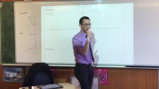 Graphing Rational Functions (2 of 4: Overall strategy) Graphing Rational Functions (2 of 4: Overall strategy)