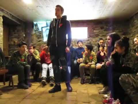 მირზა გელოვანი-ქართლის მიწავ...