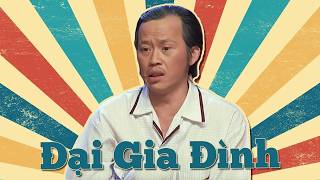PBN 109: Những khoảnh khắc cười ra nước mắt của gia đình bá đạo nhất