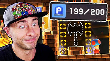 THE LONGEST TROLL OF MY LIFE // Expert No Skip Endless Run #4 [Levels 17+]