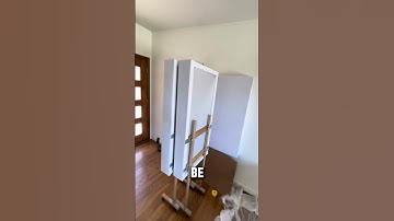 @decapmusic Recording Studio Install Progress with 14 of our 4” Bass Traps, Clouds & Rolling Gobos!