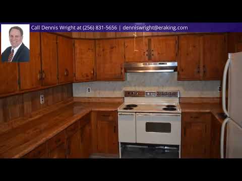 134 Southmoor Cir, Oxford, AL home video tour