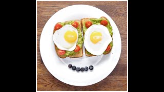Perfect after-party recipes @tastyrecipes