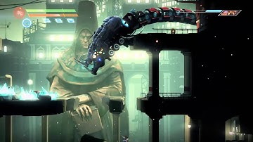 Strider Hiryu Return of the Blue Dragon