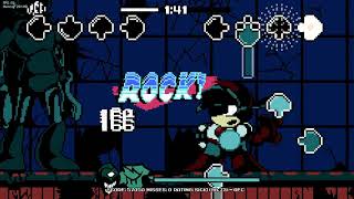 Goner - Mega Man Funkin' Heroes [FC]