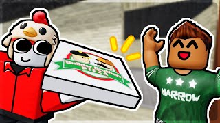 Roblox Memes November