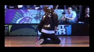 Best of GreenTeck - Juste Debout 2011 & others