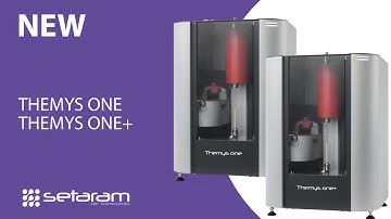 Instrument Launch | Themys One One +