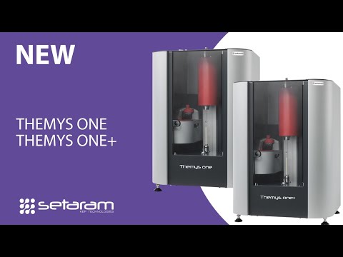 THEMYS ONE / ONE+ video