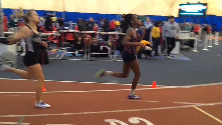 Shannon Lambert Of Lenape Wins The SJ Girls Group ...