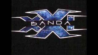 BANDA XXI - Niña Bonita chords