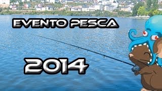 Tutorial | Evento de pesca #1 | Transformice