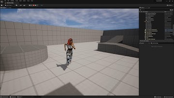 【Tutorial】Retargeting Animation in Unreal【Daz to Unreal】