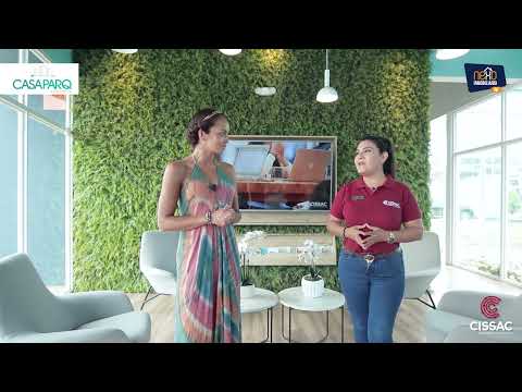 Proyecto Casaparq | Departamentos en Surco | Nexo Inmobiliario