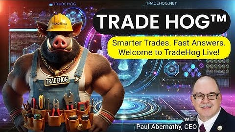 🔥 TradeHog.net – The AI Tool Built Exclusively for the Construction Trades 🔥